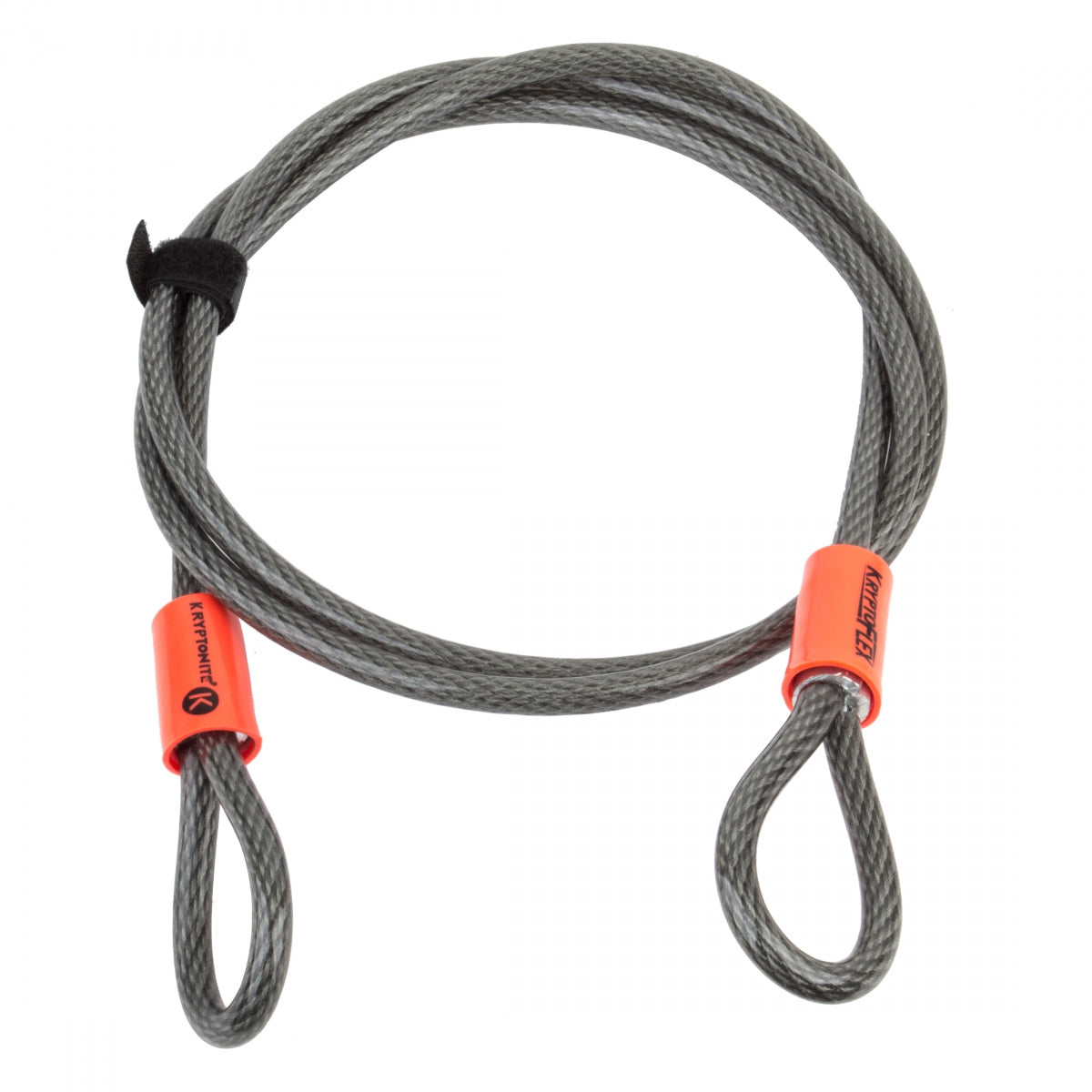 KRYPTONITE LOCK KRY CBL KRYPTOFLEX 710 CBL ONLY 7fx10mm - KRYPTONITE