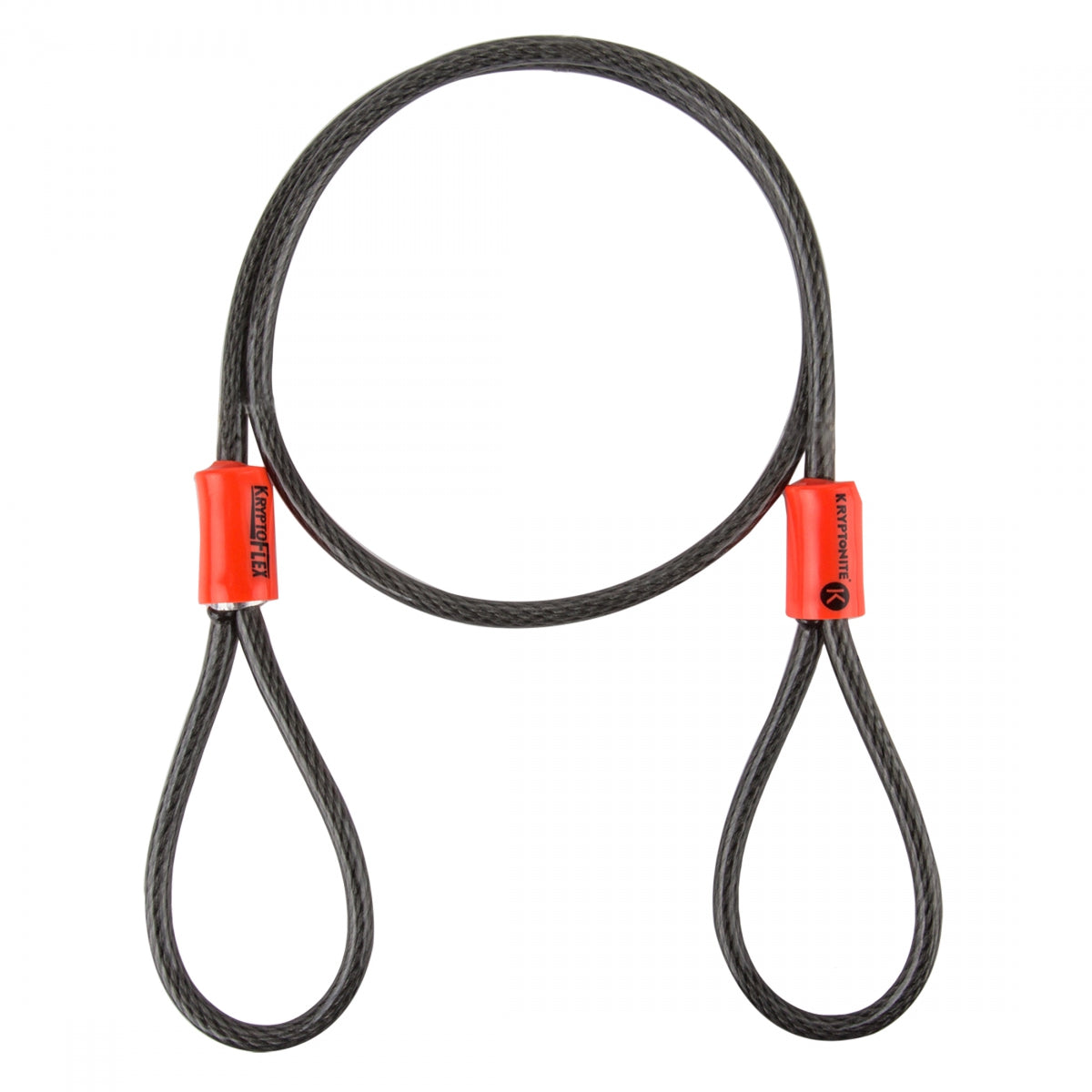 KRYPTONITE LOCK KRY CBL KRYPTOFLEX 525 CBL ONLY 2.5x5mm - KRYPTONITE