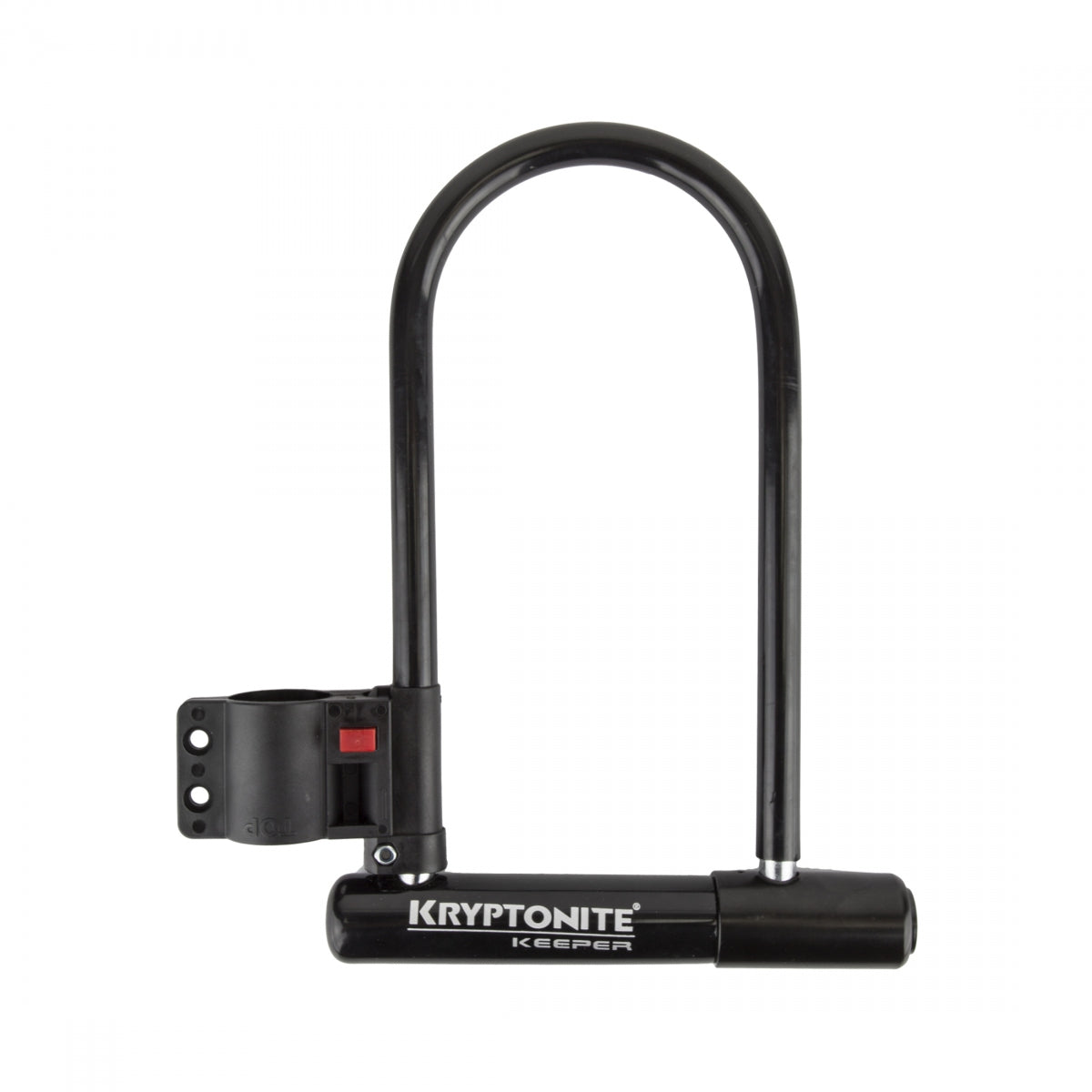 KRYPTONITE LOCK KRY U KEEPER STD 4x8 wBRKT - KRYPTONITE