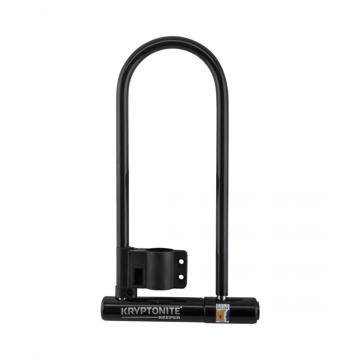 KRYPTONITE LOCK KRY U KEEPER LS 4x11.5 wBRKT - KRYPTONITE
