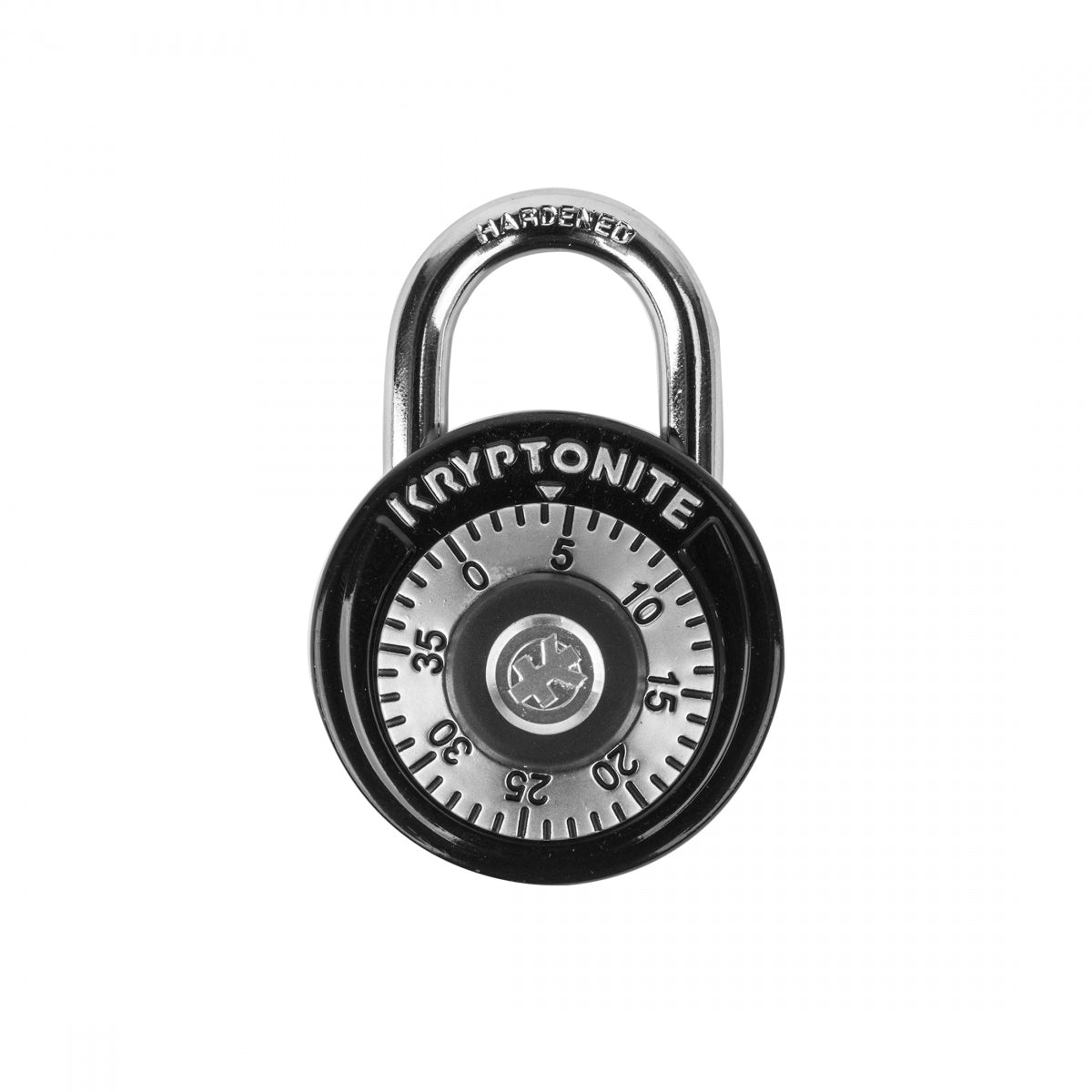 KRYPTONITE LOCK KRY PADLOCK GRIPPER COMBO 50mm - KRYPTONITE