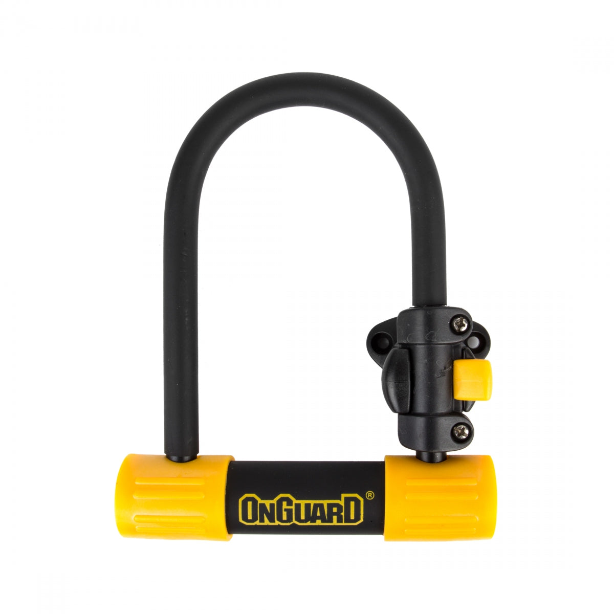 ONGUARD LOCK OG U 8013 BULLDOG MINI 3.5x5.5 - ONGUARD
