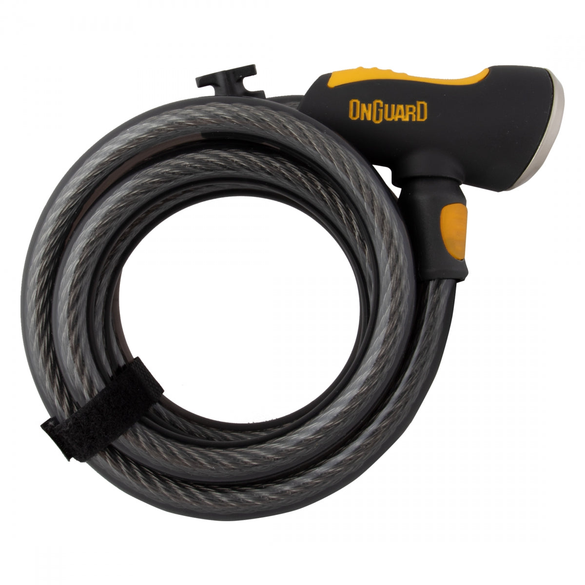 ONGUARD LOCK OG CBL 8027 DOBERMAN KEY 6fx15mm - ONGUARD