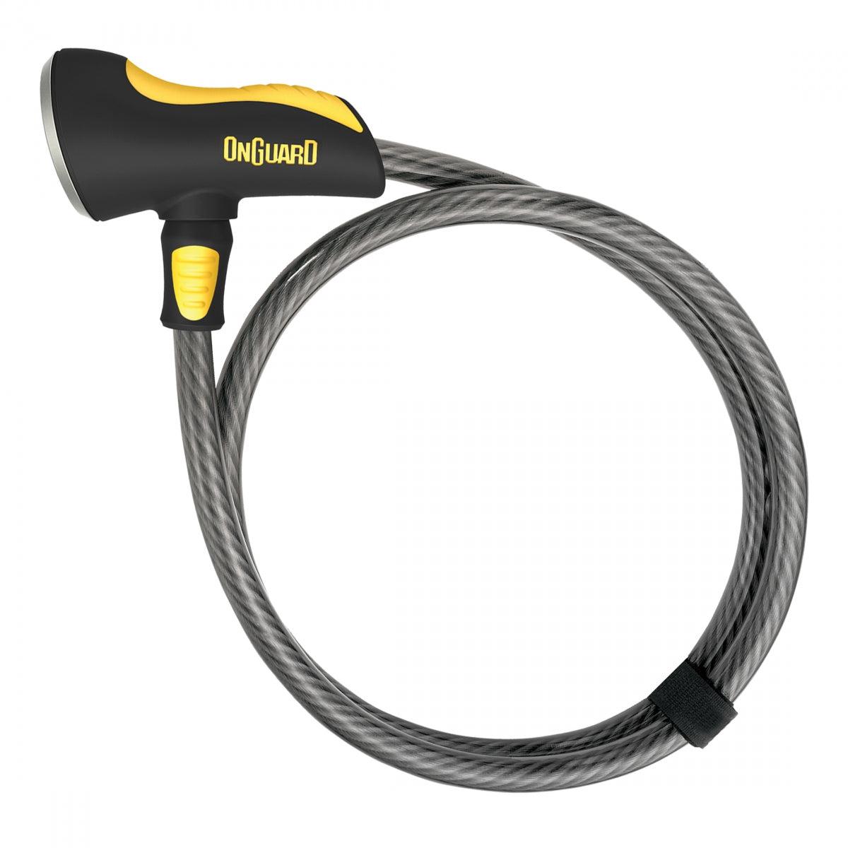 ONGUARD LOCK OG CBL 8039 AKITA KEY 4fx12mm - ONGUARD