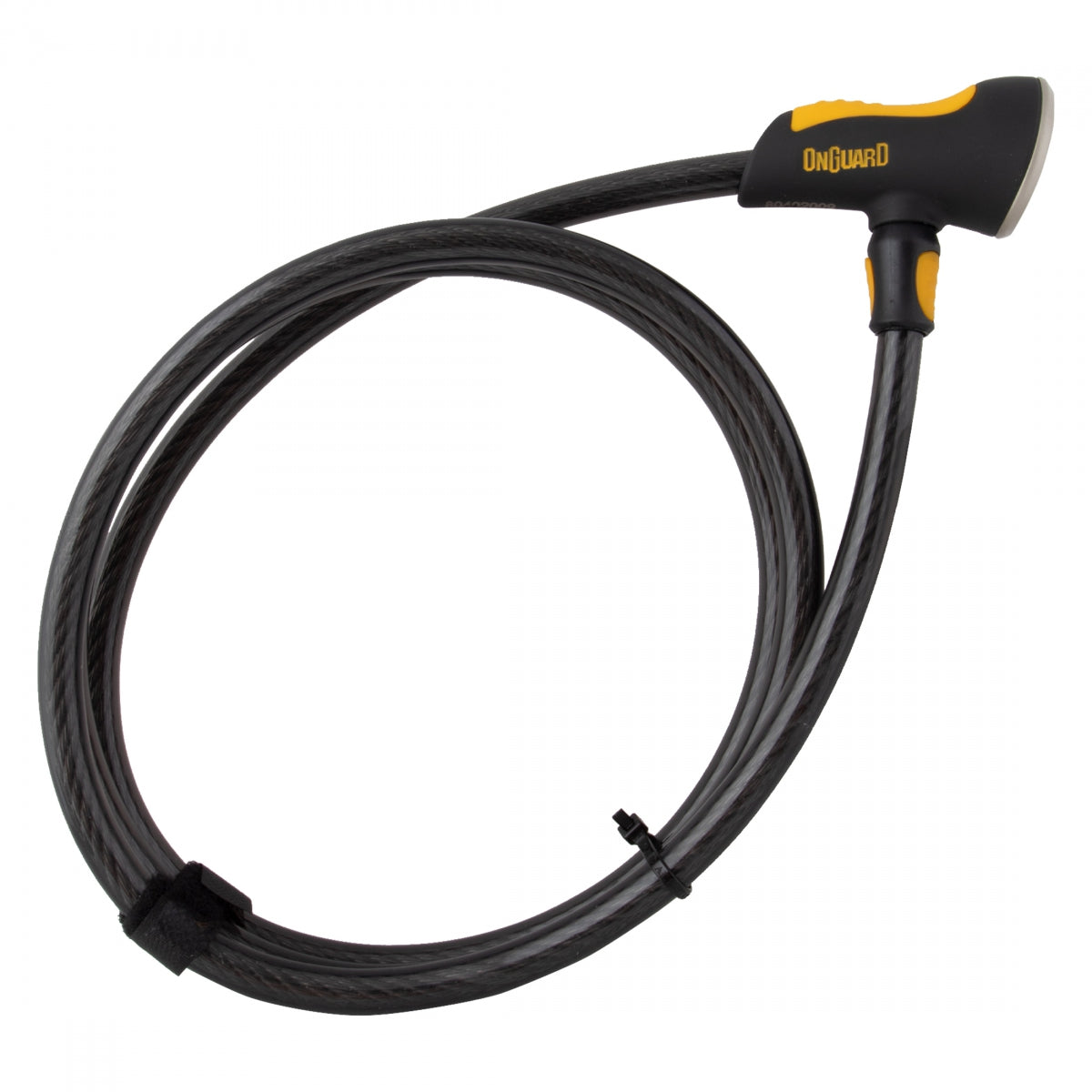 ONGUARD LOCK OG CBL 8040 AKITA KEY 6fx12mm - ONGUARD