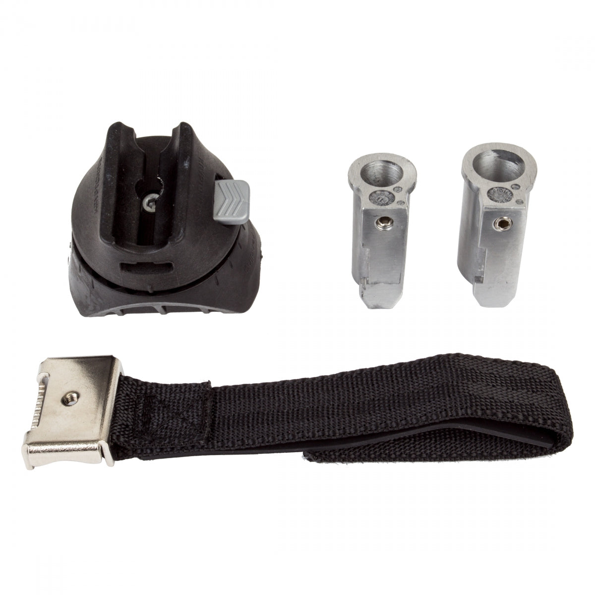 KRYPTONITE LOCK KRY BRACKET TRANSIT U-FRAME - KRYPTONITE