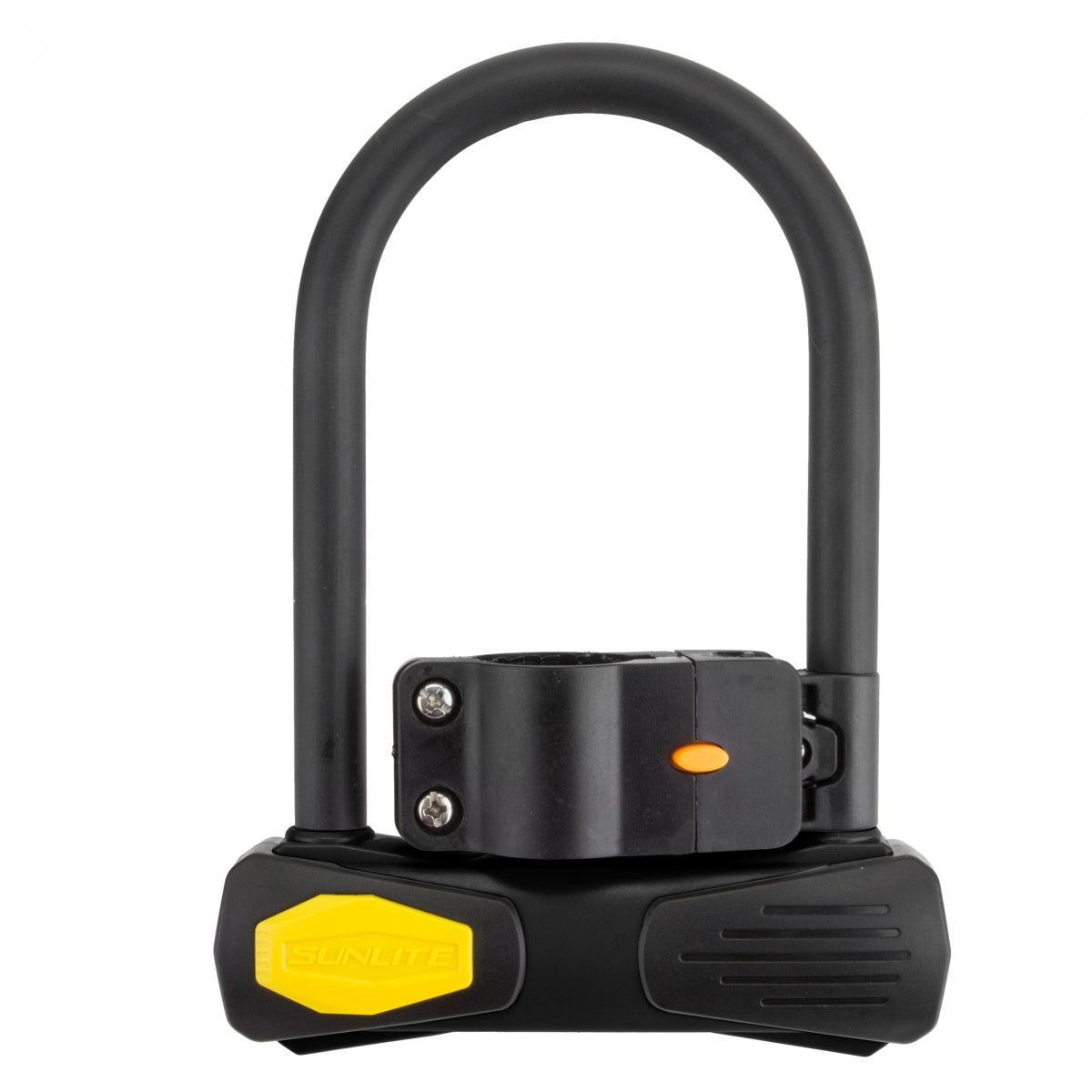 SUNLITE LOCK SUNLT DFNDR D3 U MINI 3.5x5.5 BK - SUNLITE