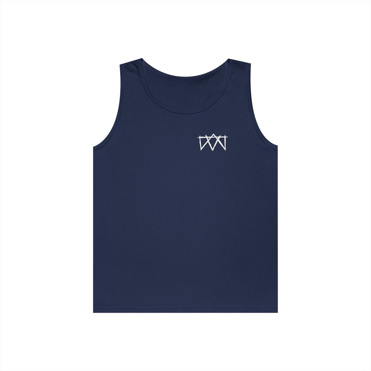 5150bmx "Crown" Tank (Various Colors)