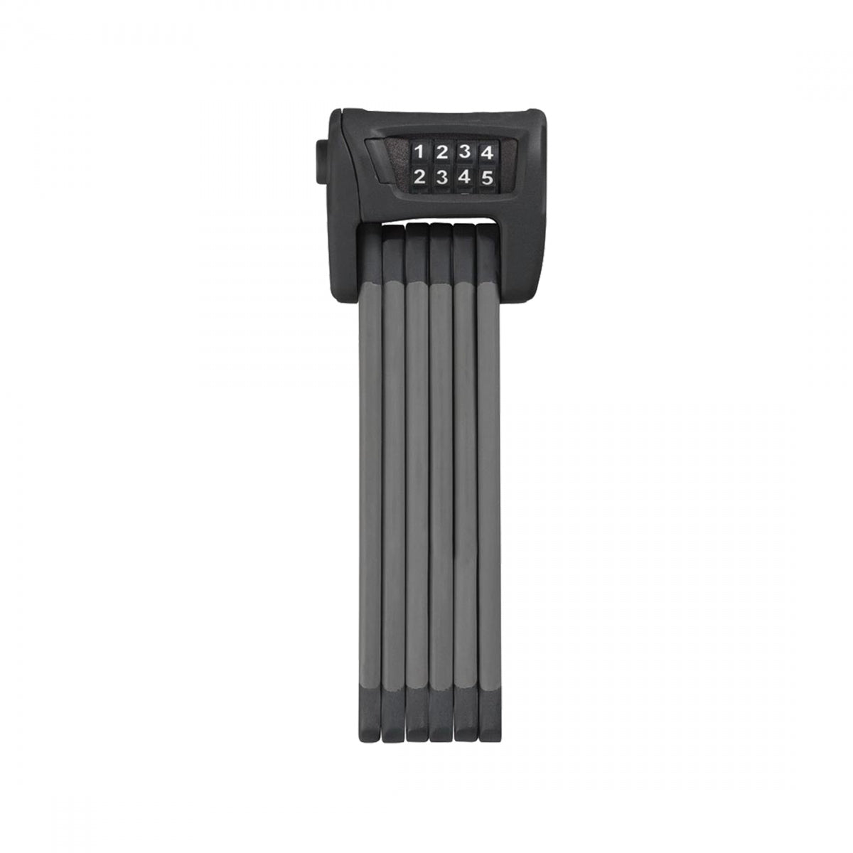 SECURIT LOCK SECURIT LINK FOLDING BRONTO COMBO 90cm BK - SECURIT