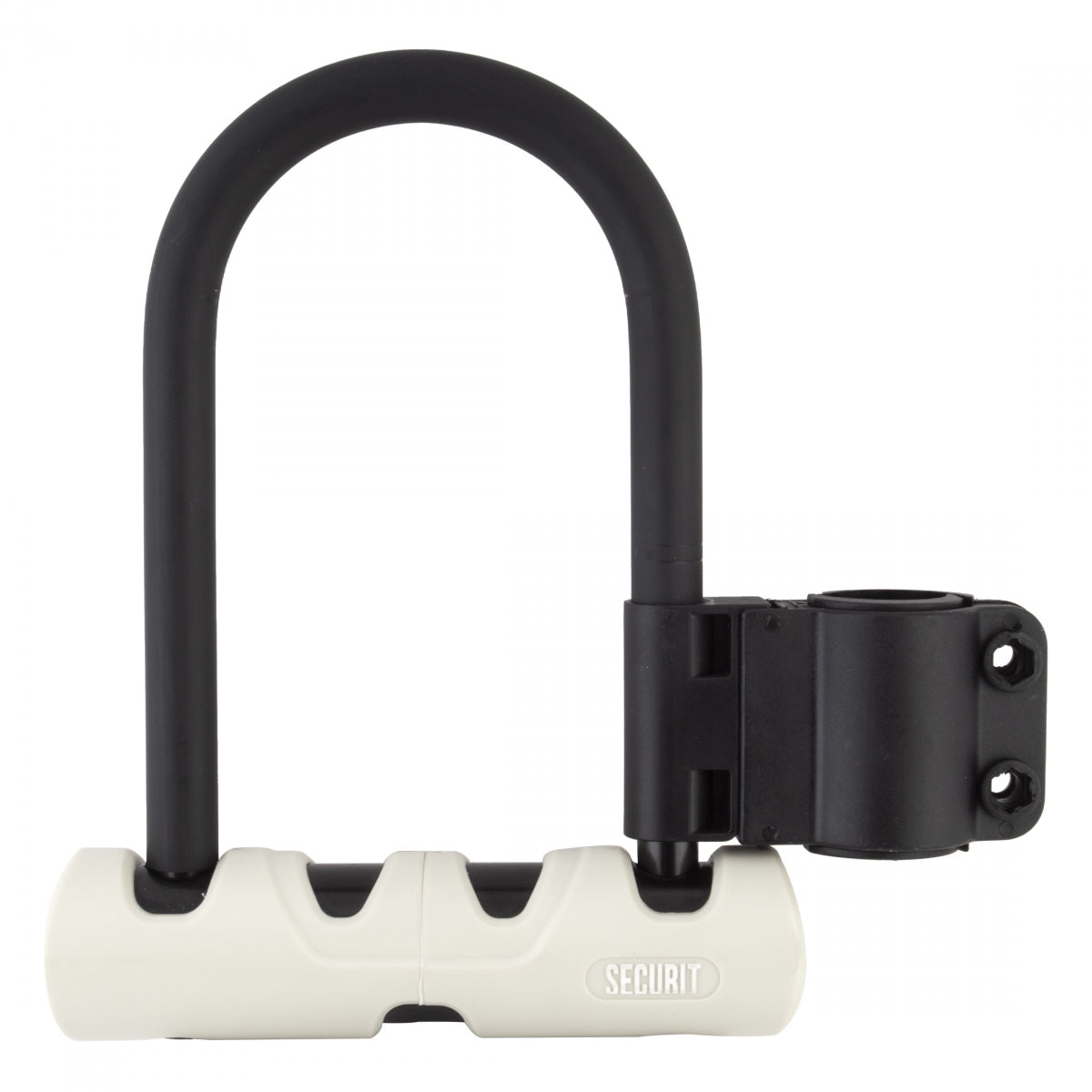 SECURIT LOCK SECURIT U KOLT KEY MINI 150/140 5.5x6 TAN - SECURIT