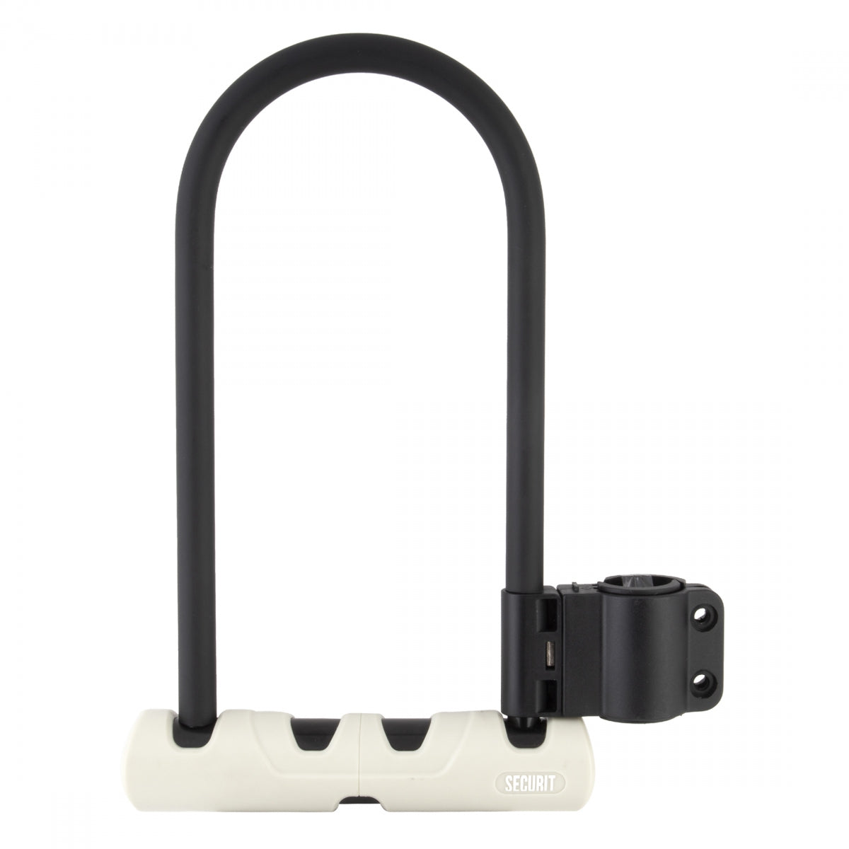 SECURIT LOCK SECURIT U KOLT KEY STD 230/170 6.5x TAN - SECURIT