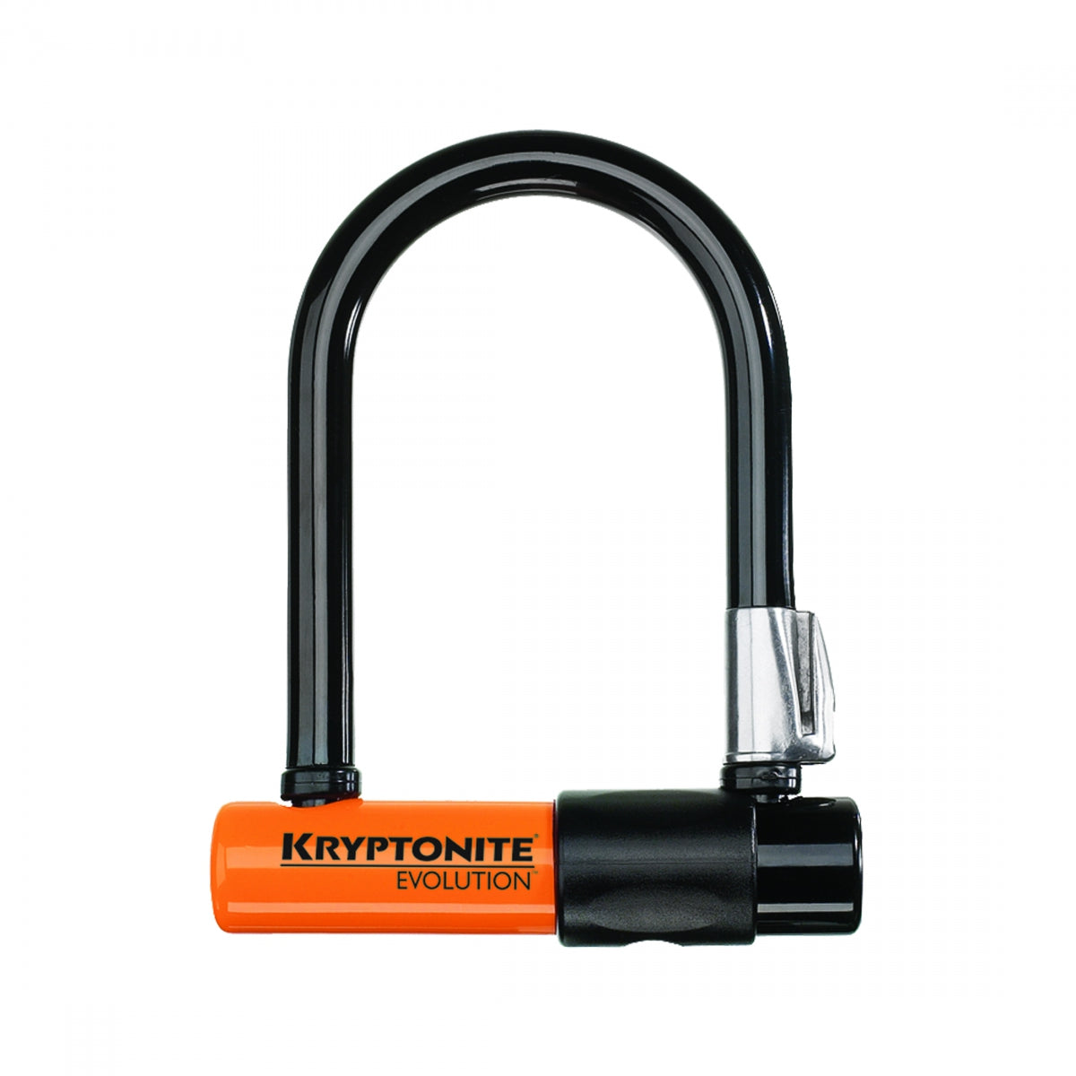 KRYPTONITE LOCK KRY U EVOLUTION MINI-5 3.25x5.5 wBRT (H) - KRYPTONITE