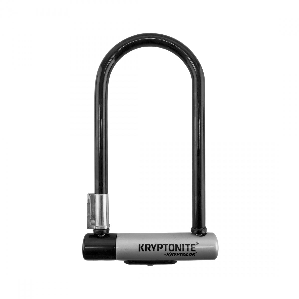 KRYPTONITE LOCK KRY U KRYPTOLOK STD 4x9 w/BRKT (H) - KRYPTONITE