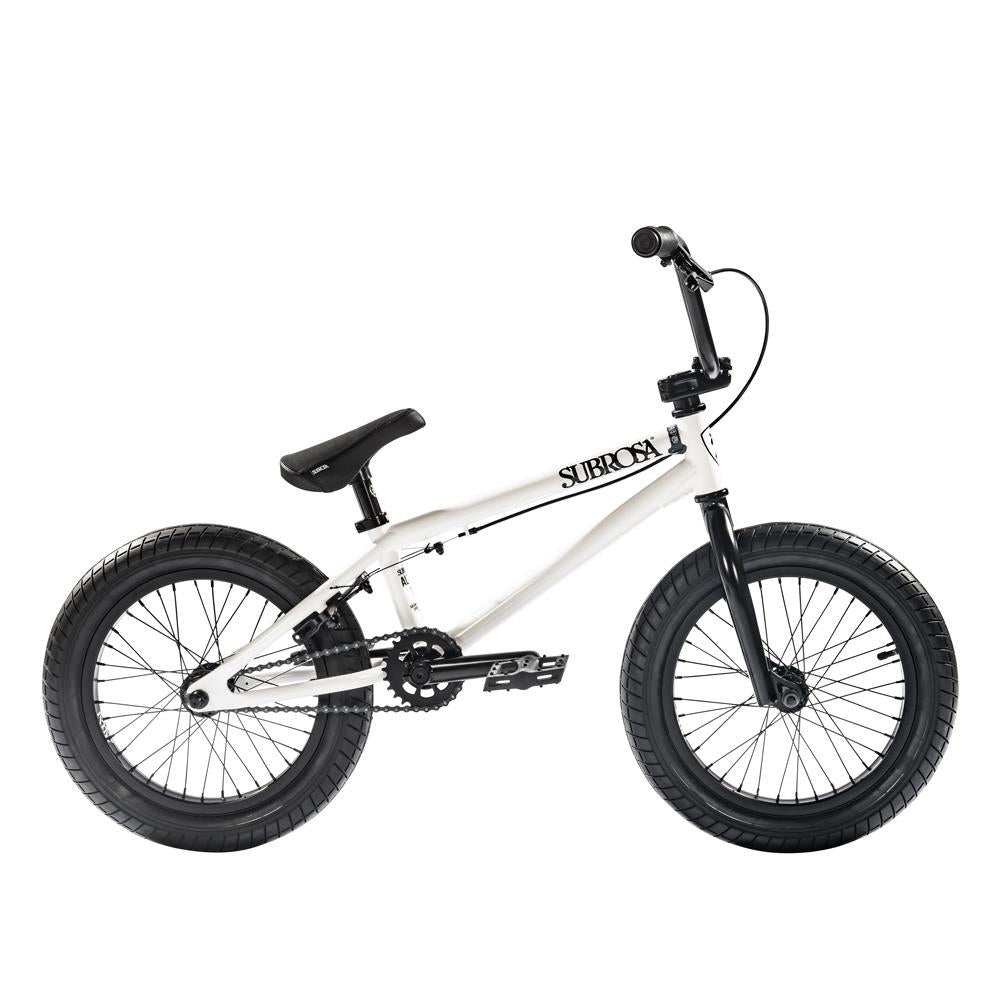 Subrosa Altus 16" BMX Bike available at 5150bmx.com