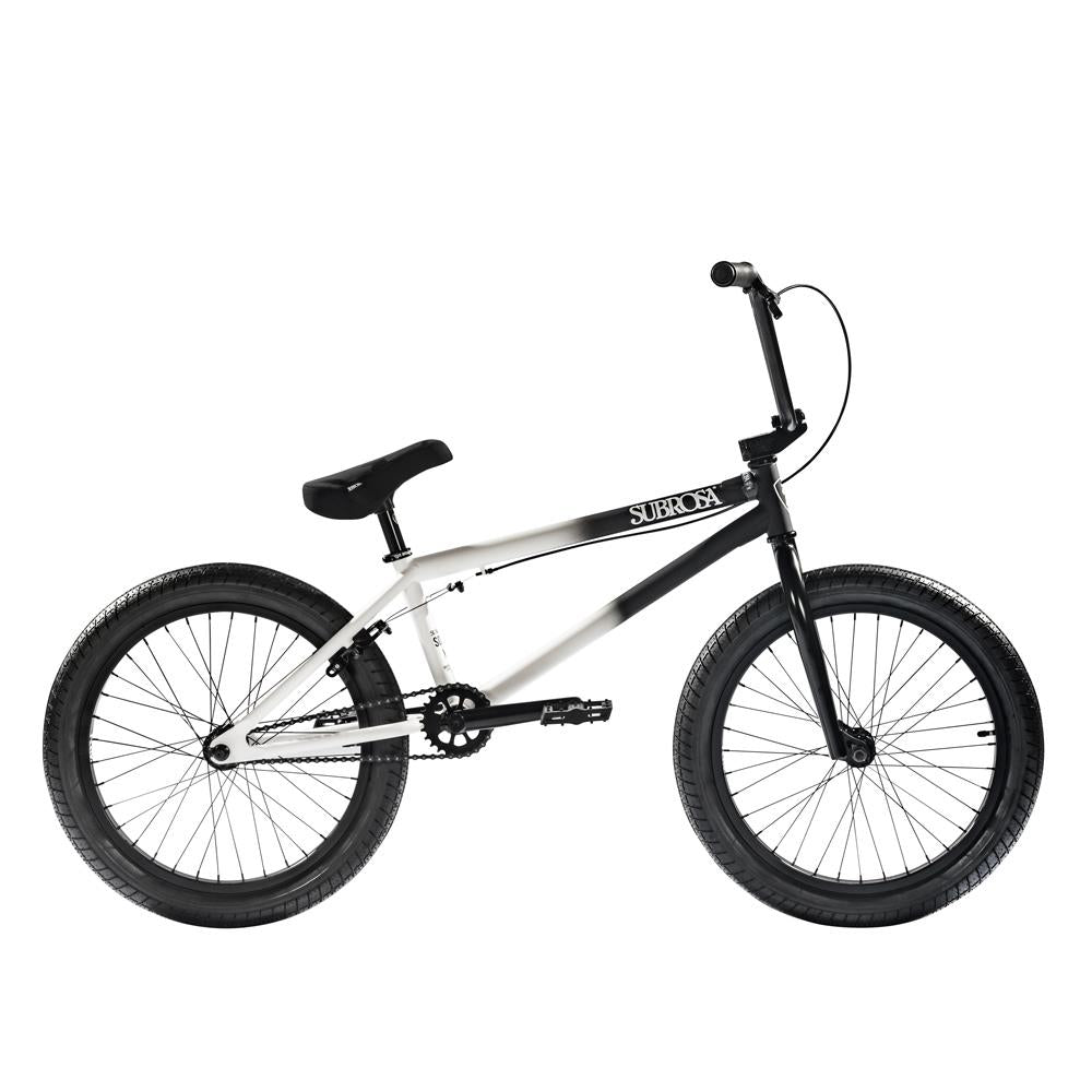 Subrosa Sono XL BMX Bike available at 5150bmx.com