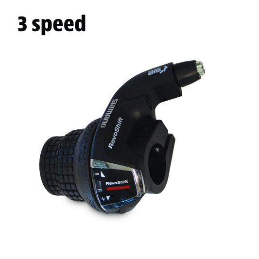 Shimano - Shifter - Grip available at 5150bmx.com