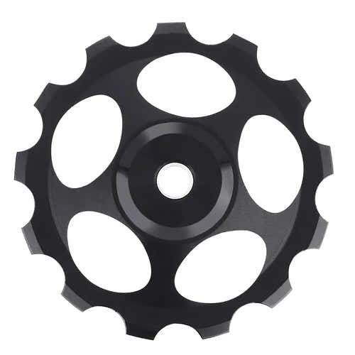 Parts - Kenli - KL4011F Pulley available at 5150bmx.com