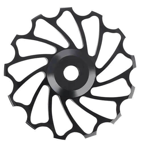 Parts - Kenli - KL4011G Pulley available at 5150bmx.com