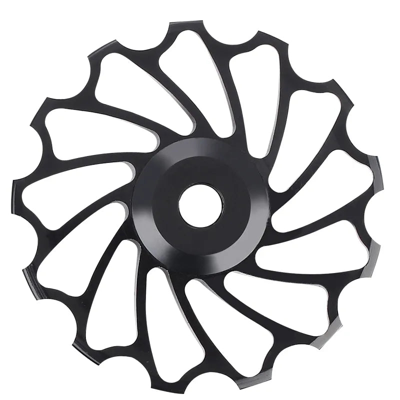 Parts - Kenli - KL4011G Pulley available at 5150bmx.com