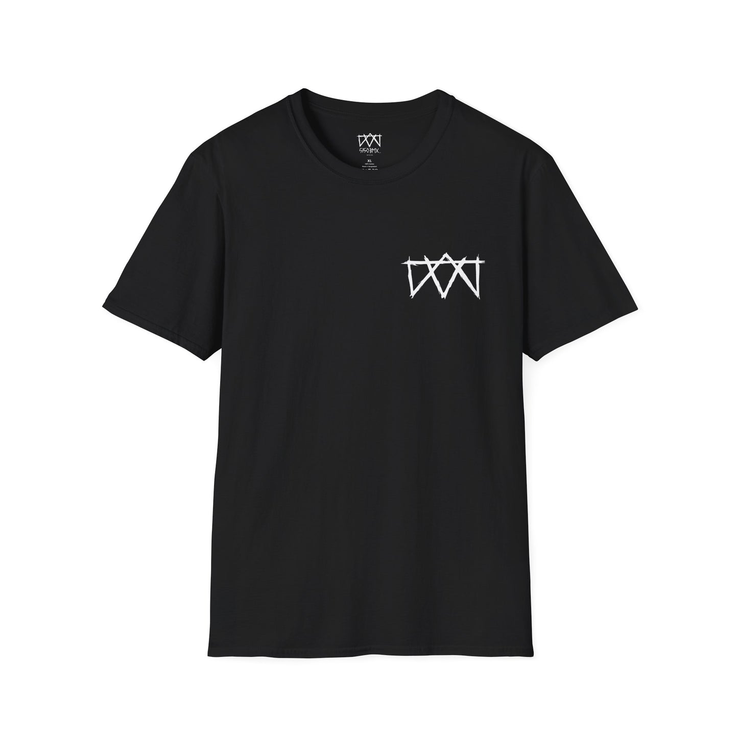 5150bmx "Confinement" T-Shirt (New colors)