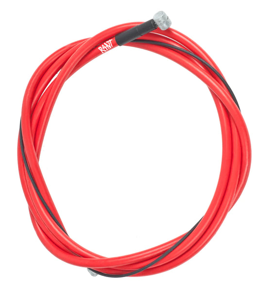 Rant Spring Brake Linear Cable (Red)