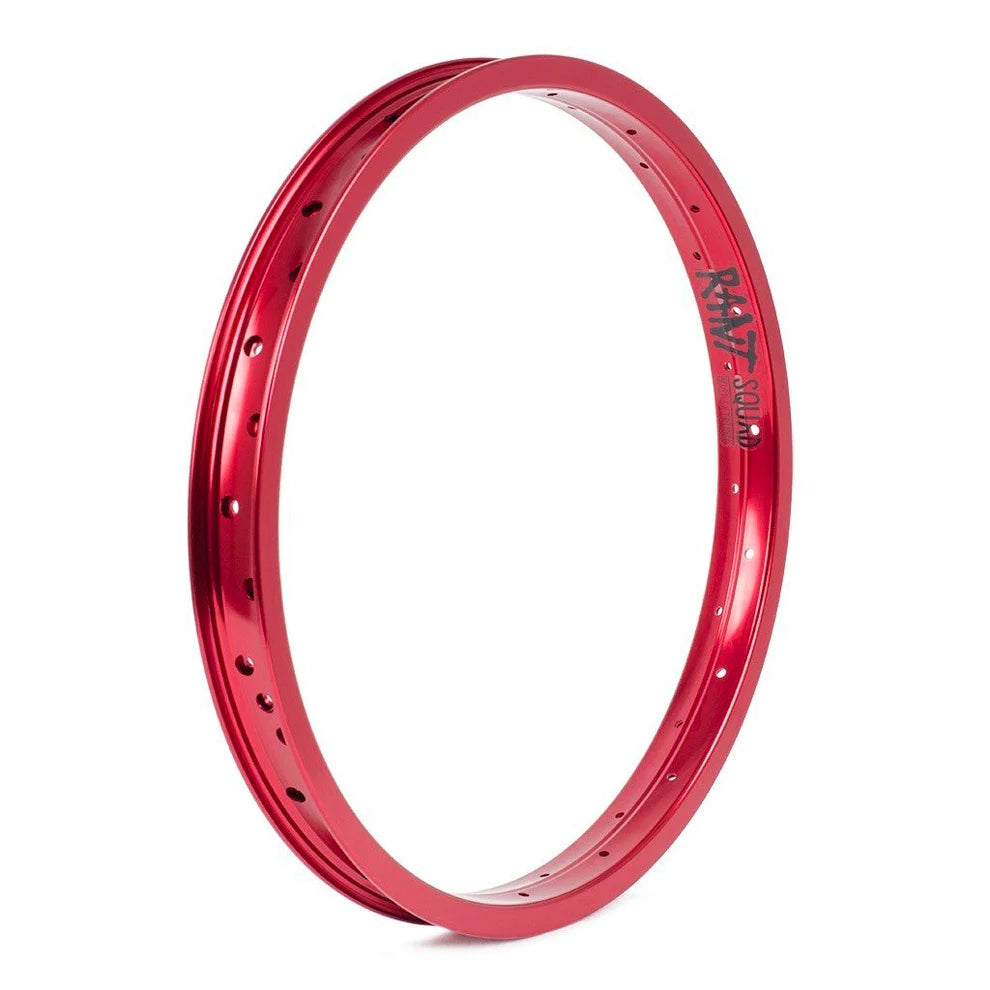 Rant Squad Rim 20" (Red)