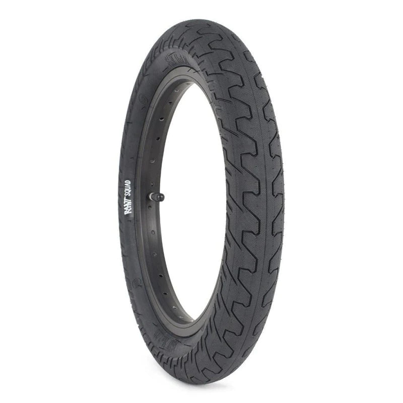 Rant Squad Tire 14" x 2.2" (Black)