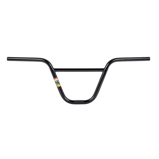 Rant Sway Bars (Black)