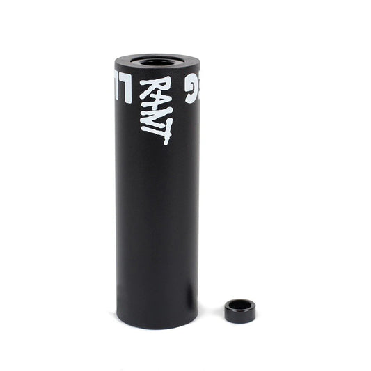 Rant LL Cool Peg EACH (Black)