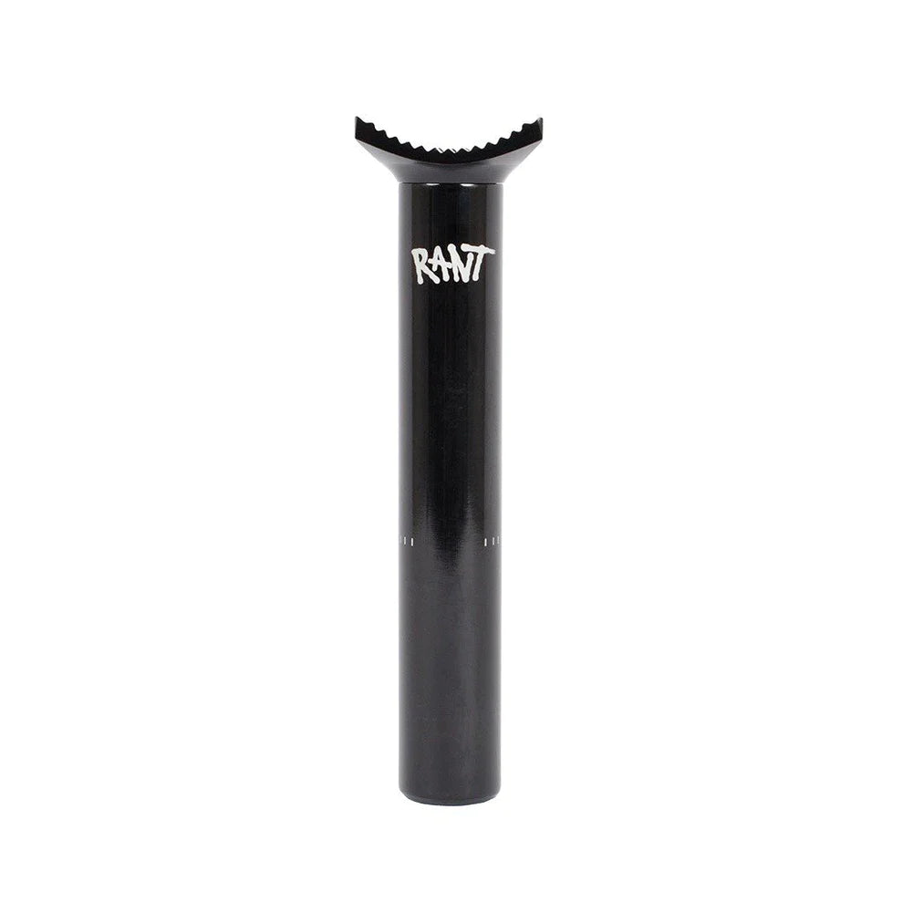 Rant Believe Pivotal Seat Post (Black)