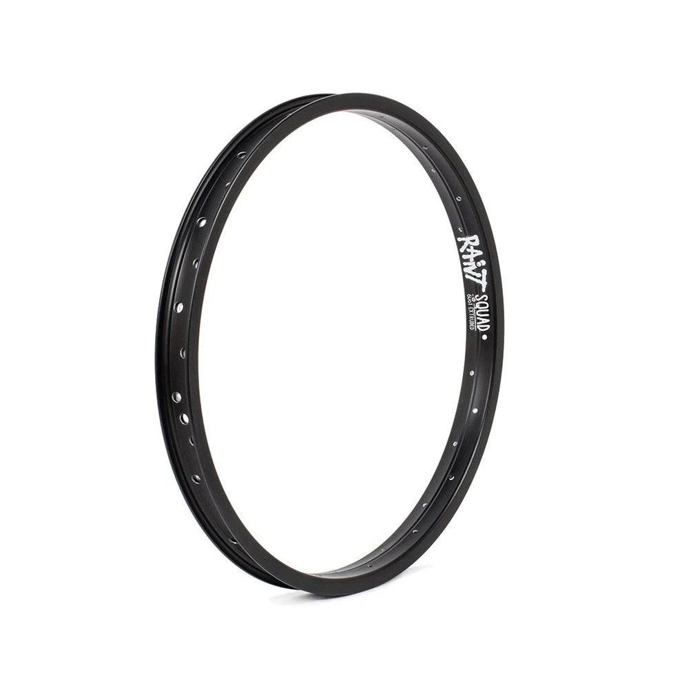 Rant Squad Rim 20" (Black)