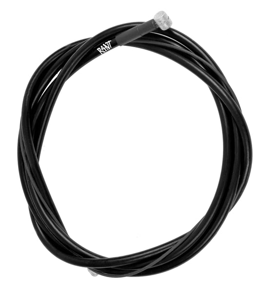 Shadow Linear Brake Cable (Black)