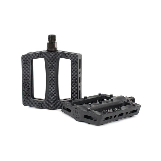 Rant Trill Pedals (Black)