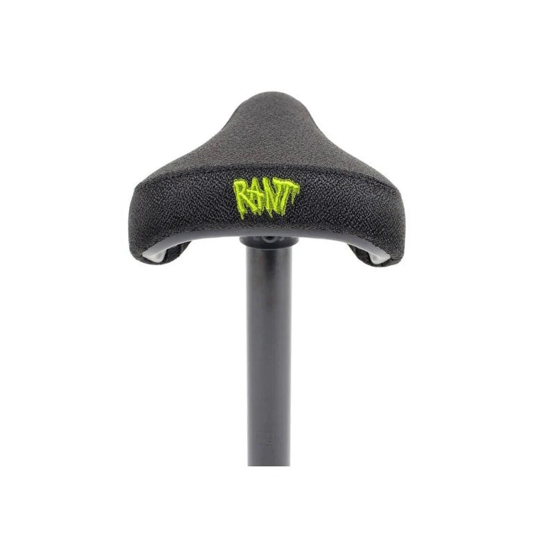 Rant Slime Combo Seat (Black)