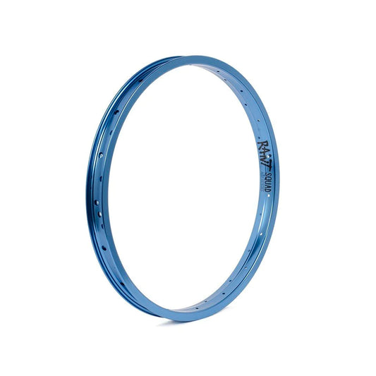 Rant Squad Rim 20" (Blue)