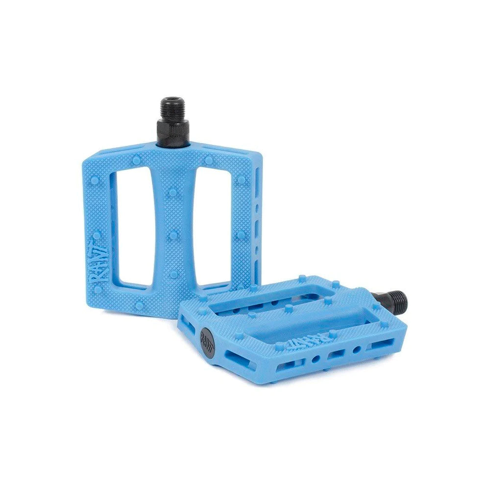 Rant Trill Pedals (Blue)