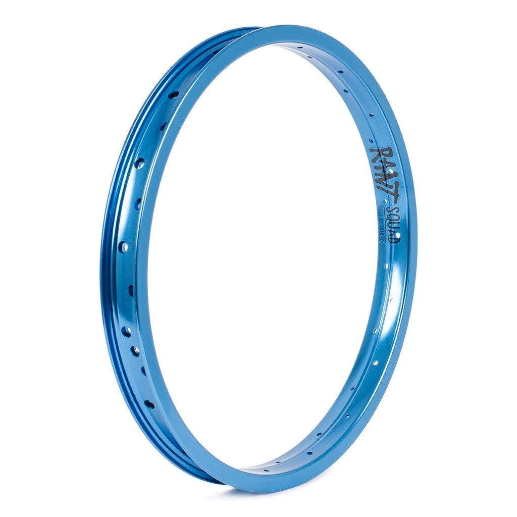 Rant Squad Rim 18" (Blue)