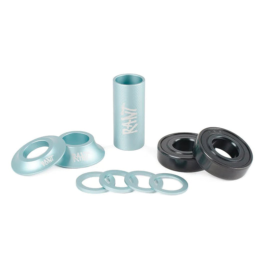 Rant Bang Ur Mid Bottom Bracket (Sky Blue)