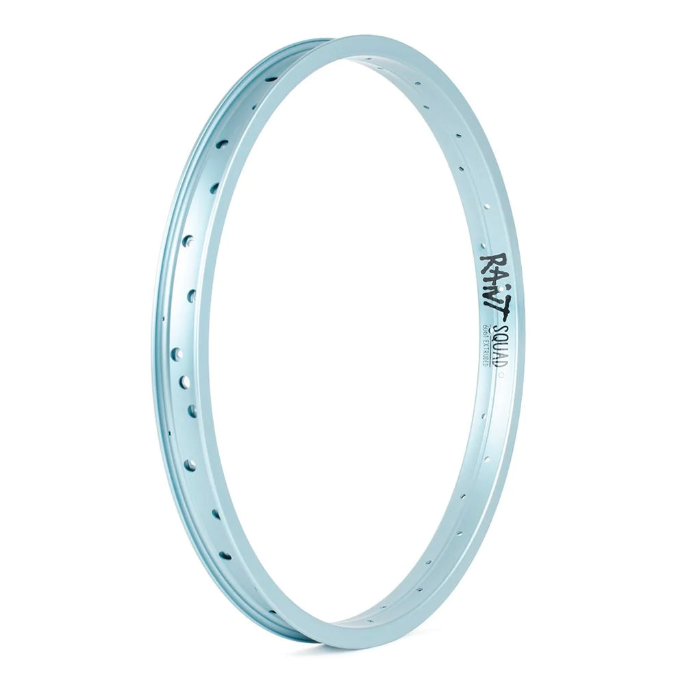 Rant Squad Rim 20" (Sky Blue)