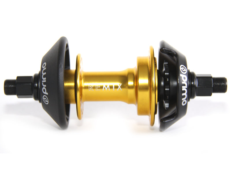 PRIMO REMIX PRO HUB