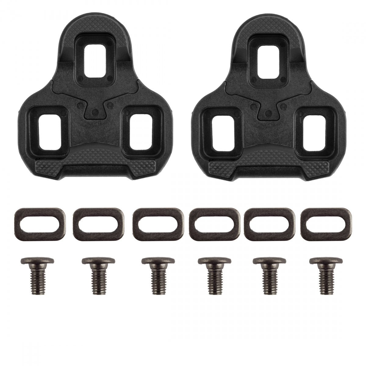 ORIGIN8 PEDAL CLEAT OR8 SPLIT KEO FIXED - ORIGIN8