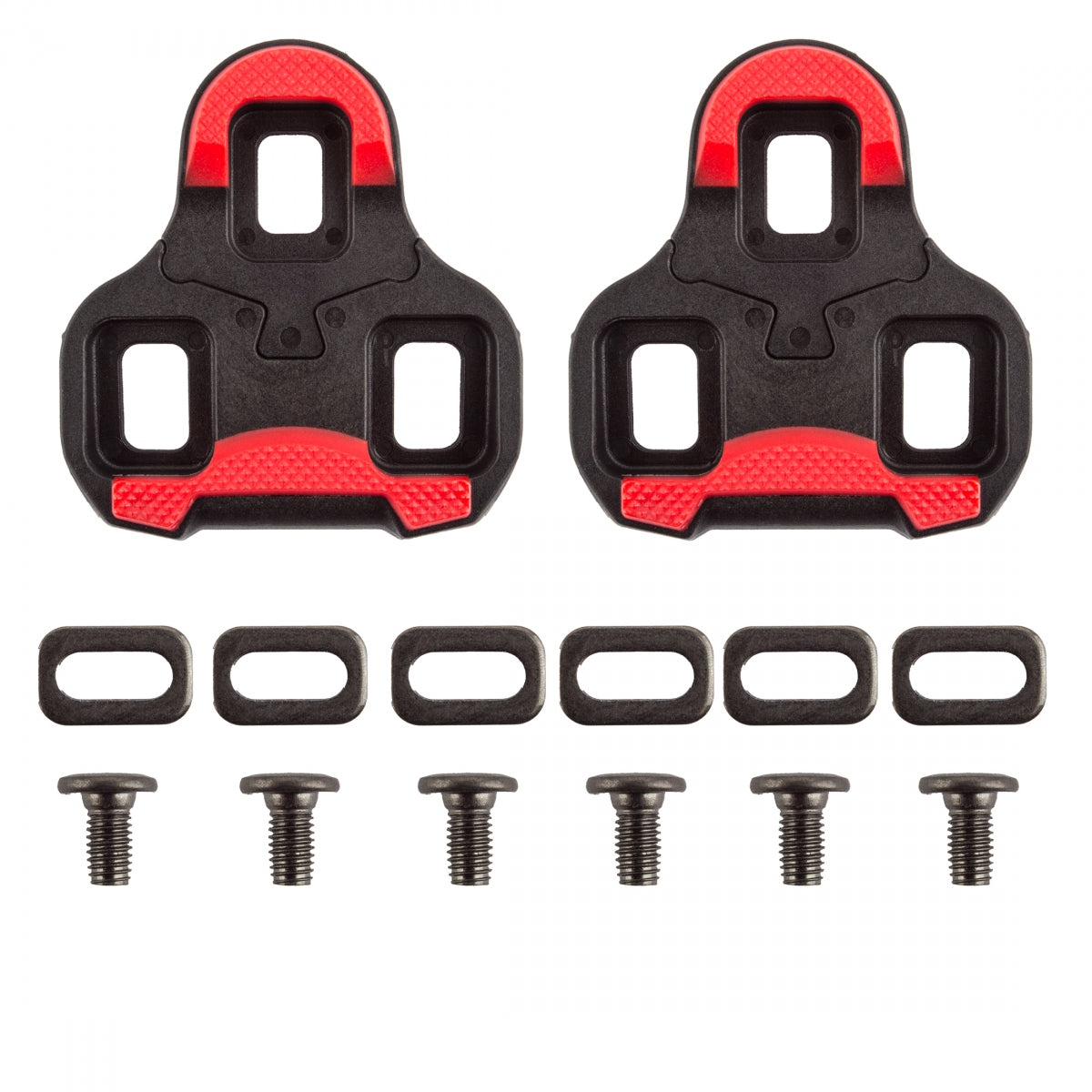 ORIGIN8 PEDAL CLEAT OR8 SPLIT KEO 9d FLOAT - ORIGIN8
