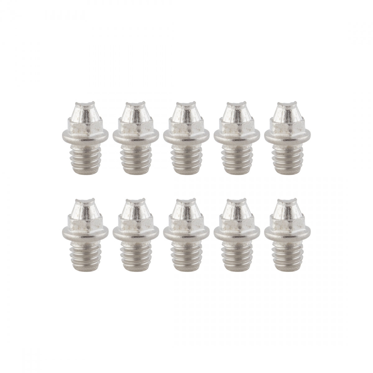 ORIGIN8 PEDALS OR8 MTB SLIMLINE-9 REP PINS BAGof10 - ORIGIN8