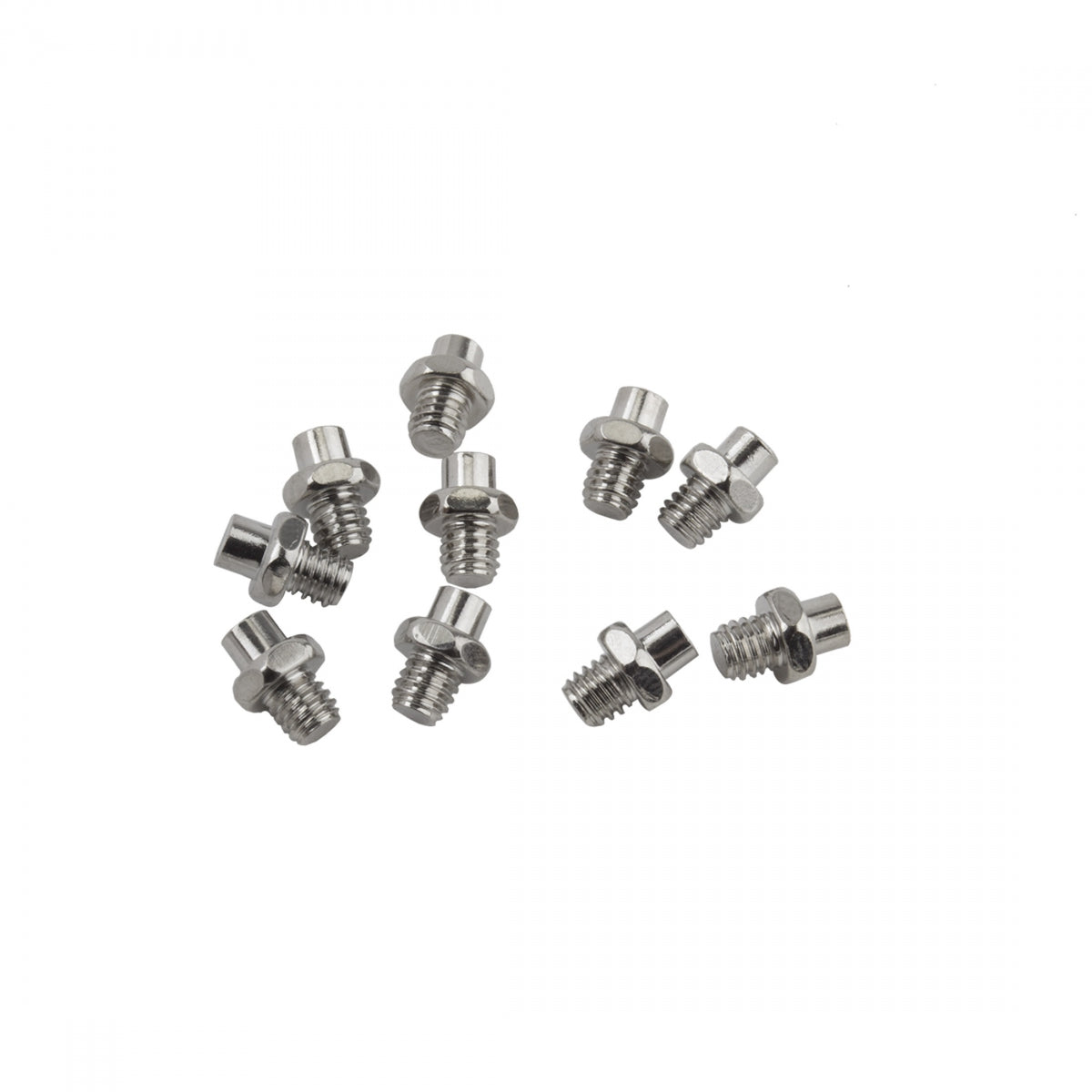 ORIGIN8 PEDALS OR8 CITADEL M4-9 SS REP PINS SL BGof10 - ORIGIN8