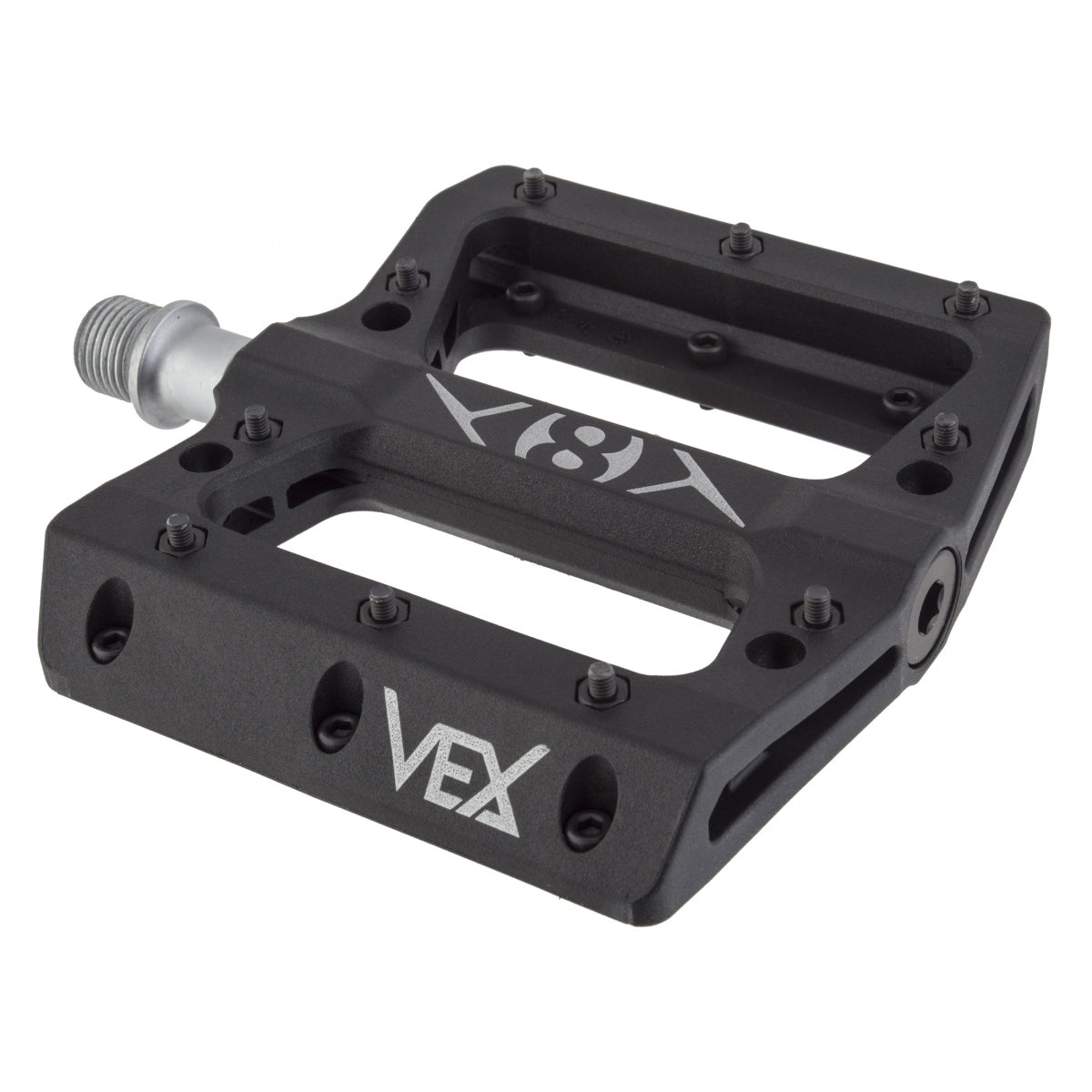 ORIGIN8 PEDALS OR8 VEX 9/16 BK - ORIGIN8