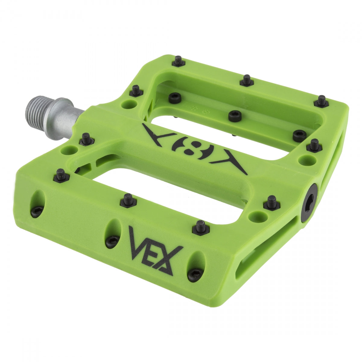 ORIGIN8 PEDALS OR8 VEX 9/16 GN - ORIGIN8