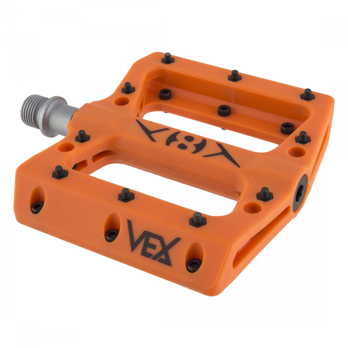 ORIGIN8 PEDALS OR8 VEX 9/16 OR - ORIGIN8