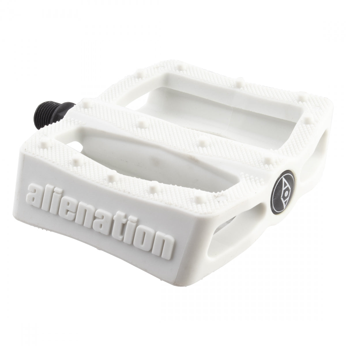 ALIENATION PEDALS AN EFFECTS 9/16 WH - ALIENATION
