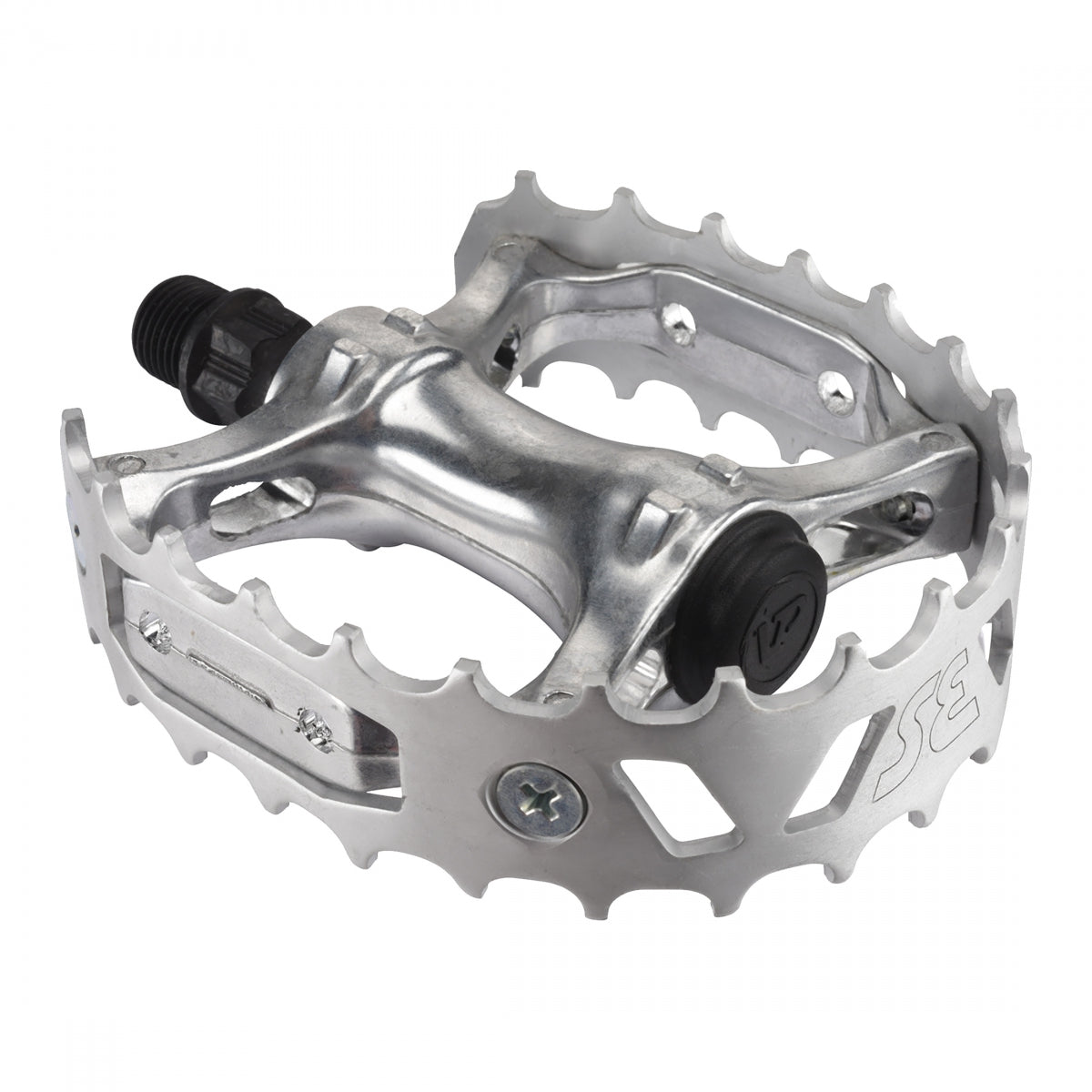 SE BIKES PEDALS SE BIKES BEAR TRAP 9/16 SL/SL - SE BIKES