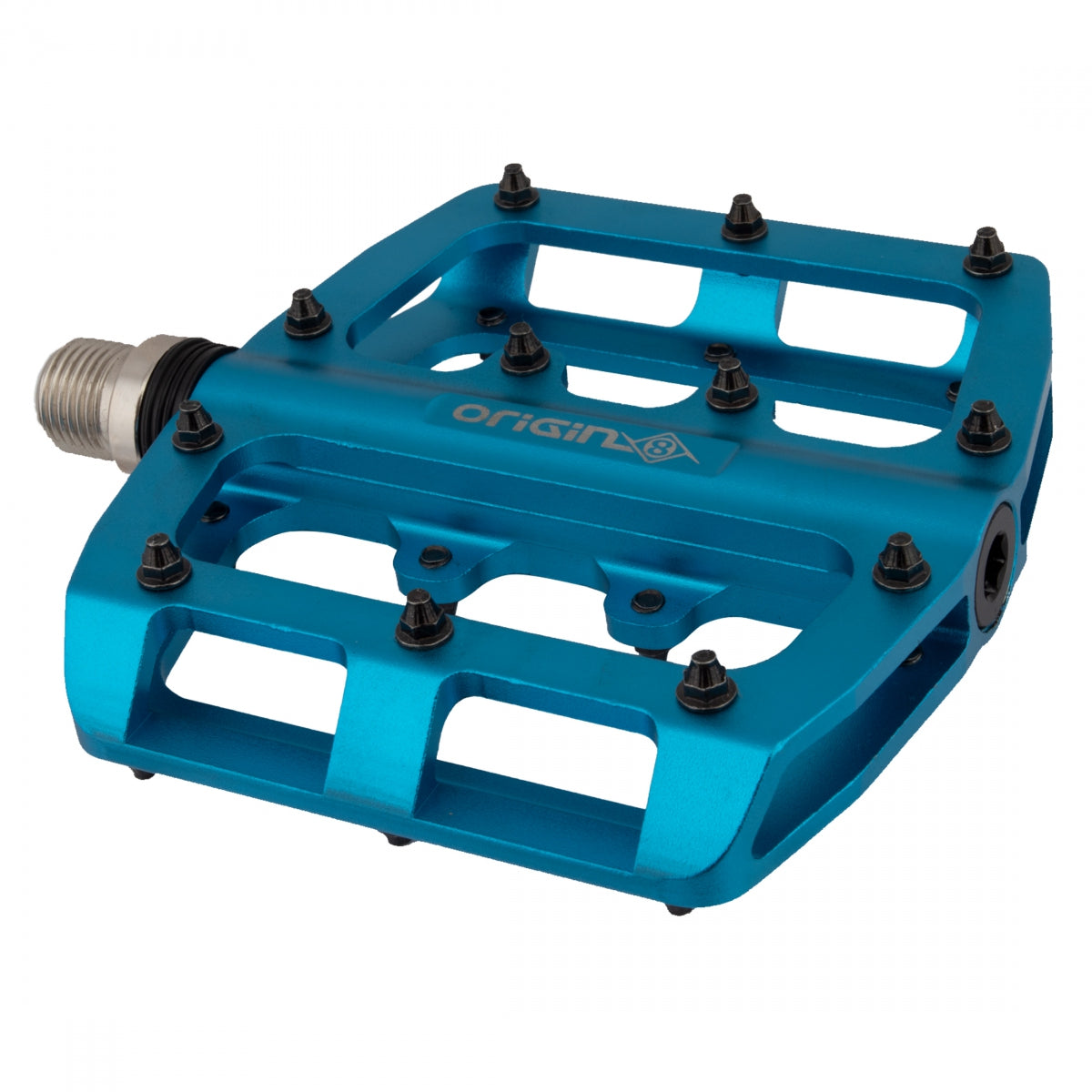 ORIGIN8 PEDALS OR8 RASCAL EX CNC 9/16 BU - ORIGIN8